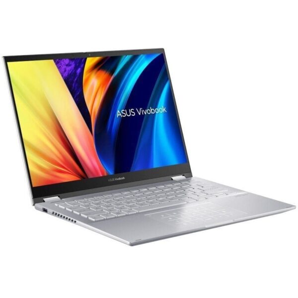 Portátil convertible asus vivobook s 14 flip tp3402va-lz273w intel core i5-1335u/ 16gb/ 512gb ssd/ 14"táctil/ win11 - Imagen 3