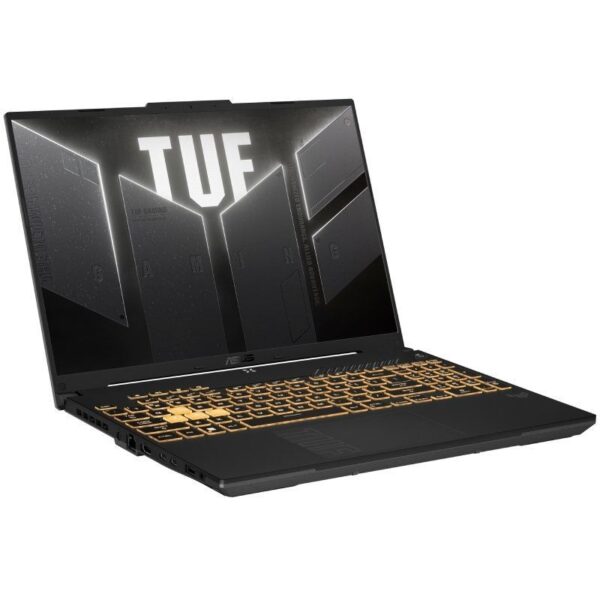 Portátil gaming asus tuf gaming f16 tuf607jv-n3153 intel core i7-13650hx/ 32gb/ 1tb ssd/ geforce rtx 4060/ 16"/ sin sistema - Imagen 2