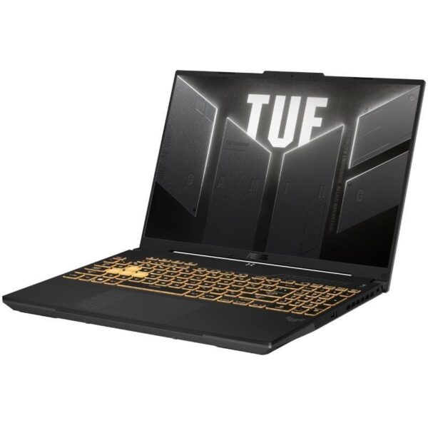 Portátil gaming asus tuf gaming f16 tuf607jv-n3153 intel core i7-13650hx/ 32gb/ 1tb ssd/ geforce rtx 4060/ 16"/ sin sistema - Imagen 3