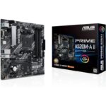 art asu pb prime a520m a ii csm 1