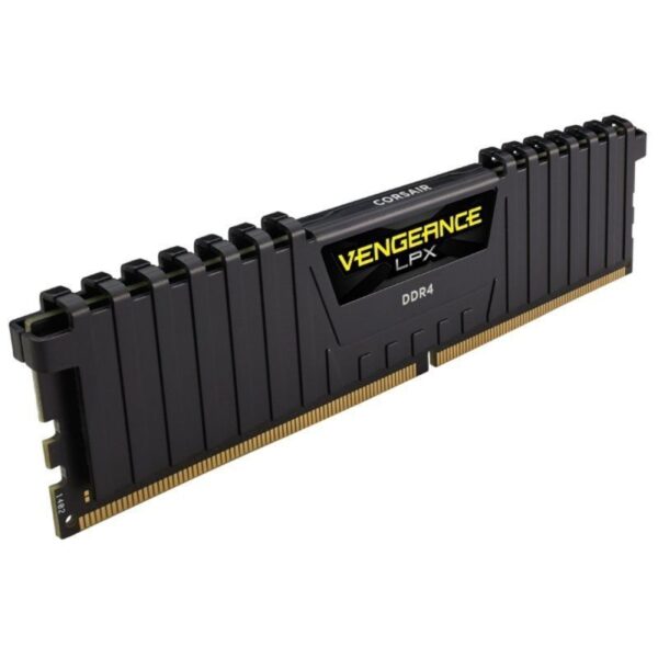 Memoria ram corsair vengeance lpx 16gb/ ddr4/ 3200mhz/ 1.35v/ cl16/ dimm - Imagen 3