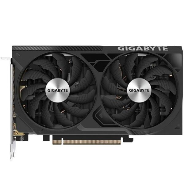 Tarjeta Gráfica Gigabyte GeForce RTX 4060 Ti WindForce OC/ 8GB GDDR6 - Imagen 3