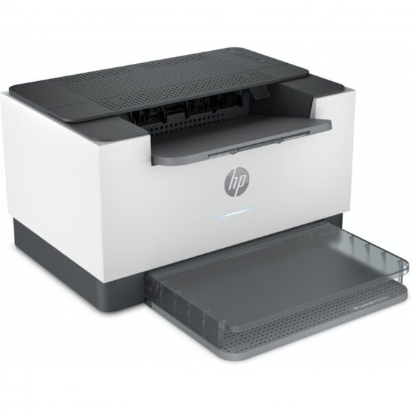 Impresora Láser Monocromo HP Laserjet M209dw WiFi/ Dúplex/ Blanca - Imagen 3