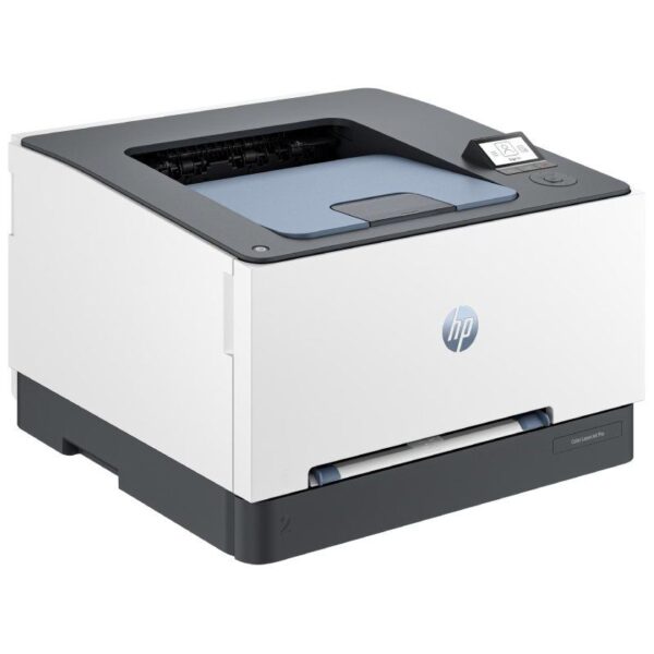 Impresora Láser Color HP LaserJet Pro 3202DW WiFi/ Dúplex/ Blanca - Imagen 2