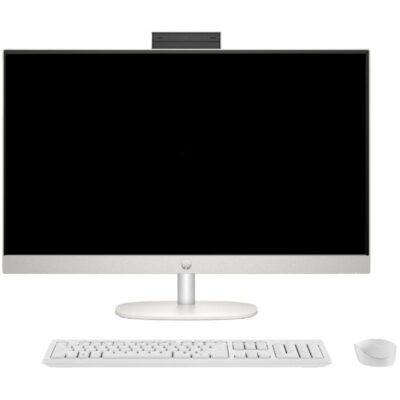 Pc all in one hp pavilion 24-cr0007ns intel core i5-1335u/ 8gb/ 512gb ssd/ 23.8"/ sin sistema operativo