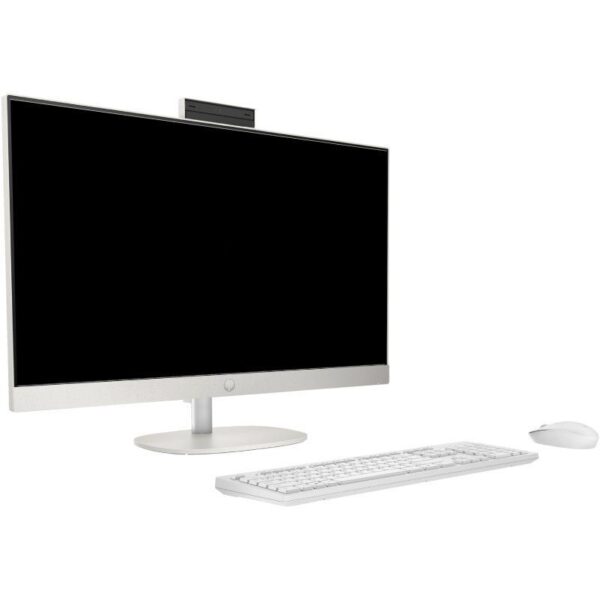 Pc all in one hp pavilion 24-cr0007ns intel core i5-1335u/ 8gb/ 512gb ssd/ 23.8"/ sin sistema operativo - Imagen 2