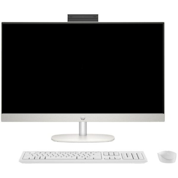 Pc all in one hp pavilion 24-cr0010ns ryzen 3 7320u/ 8gb/ 512gb ssd/ 23.8"/ sin sistema operativo