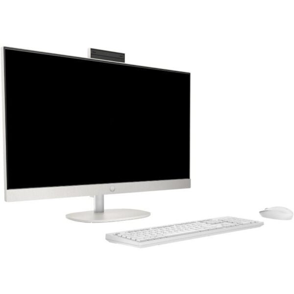 Pc all in one hp pavilion 24-cr0010ns ryzen 3 7320u/ 8gb/ 512gb ssd/ 23.8"/ sin sistema operativo - Imagen 2