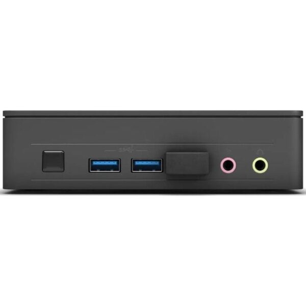 Minipc intel nuc nuc11atkc20002 celeron n4505 - Imagen 2