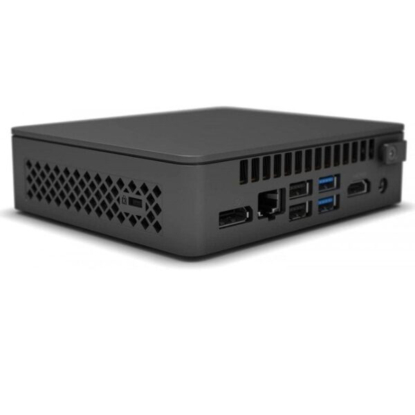 Minipc intel nuc nuc11atkc20002 celeron n4505 - Imagen 3