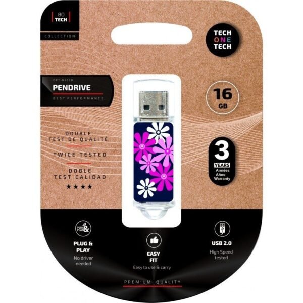 art tot flower power 16gb 1