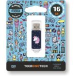 art tot unicornio dream 16gb 1