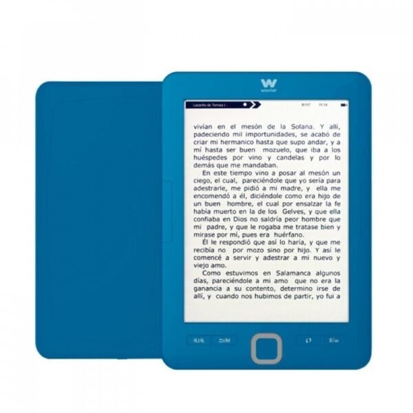 art wox ebook scriba 195 bl 1