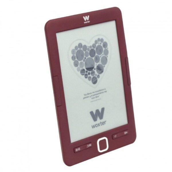 art wox ebook scriba 195 rd 1