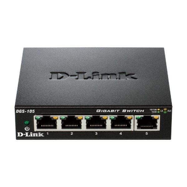 art dlk switch dgs 105 3