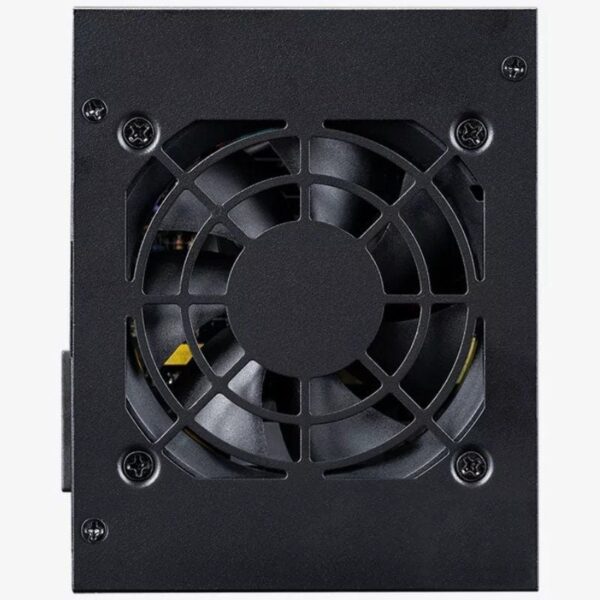 Fuente de Alimentación Hiditec SF500/ 500W/ Ventilador 12cm - Imagen 2