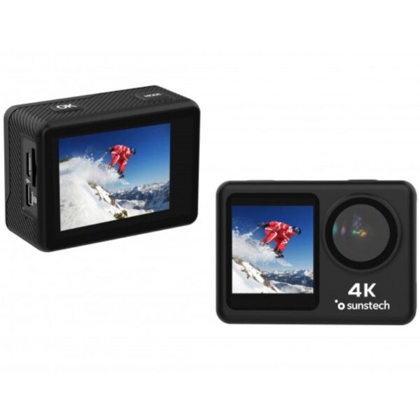 art sun cam adventure4k 2