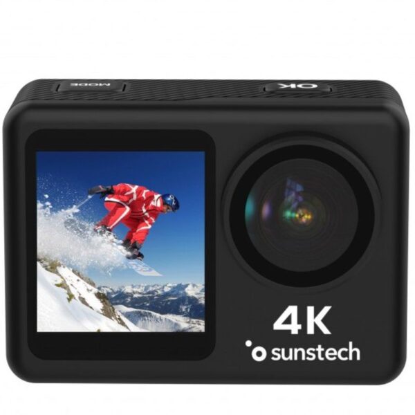 art sun cam adventure4k 3