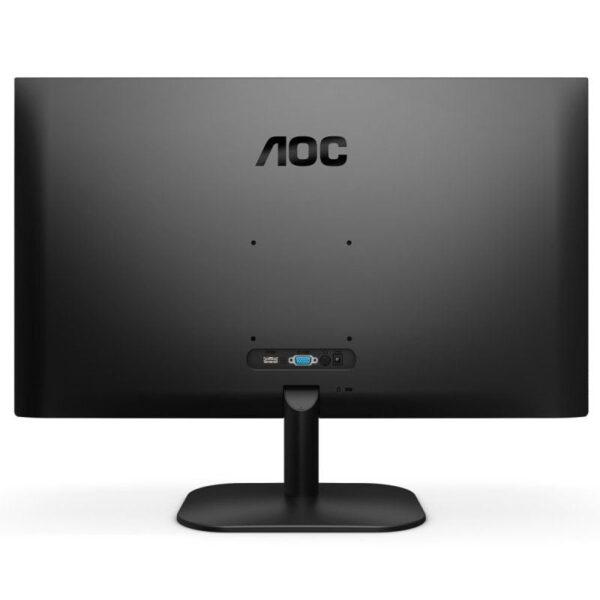 Monitor AOC 24B2XHM2 23.8"/ Full HD/ Negro - Imagen 3