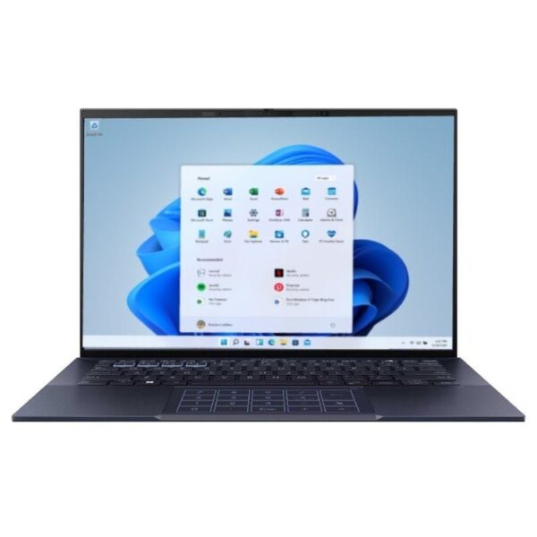 Portátil Asus ExpertBook B9 OLED B9403CVAR-KM0961X Intel Core Ultra 7-150U/ 16GB/ 1TB SSD/ 14"/ Win11 Pro