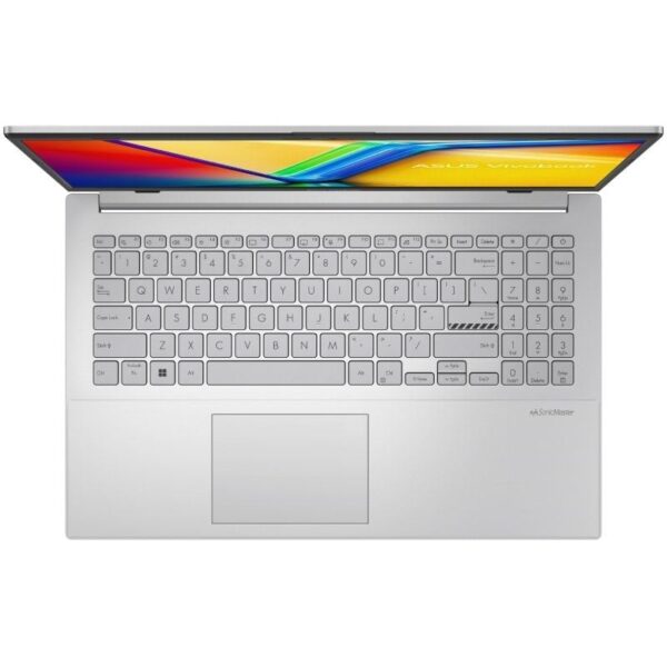 Portátil Asus VivoBook 15 F1504VA-NJ1704 Intel Core i7-1355U/ 16GB/ 1TB SSD/ 15.6"/ Sin Sistema Operativo - Imagen 3