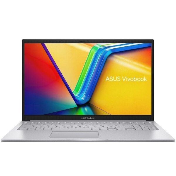 Portátil Asus VivoBook 15 F1504VA-NJ1704 Intel Core i7-1355U/ 16GB/ 512GB SSD/ 15.6"/ Sin Sistema Operativo