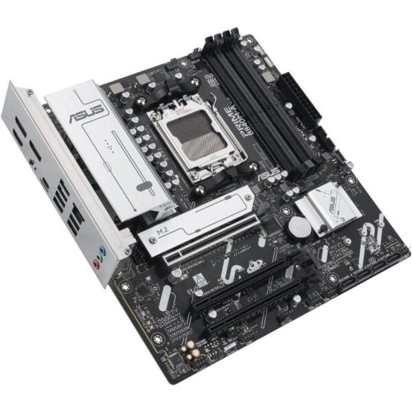 Placa Base Asus PRIME B840M-A-CSM Socket 1851/ Micro ATX - Imagen 3