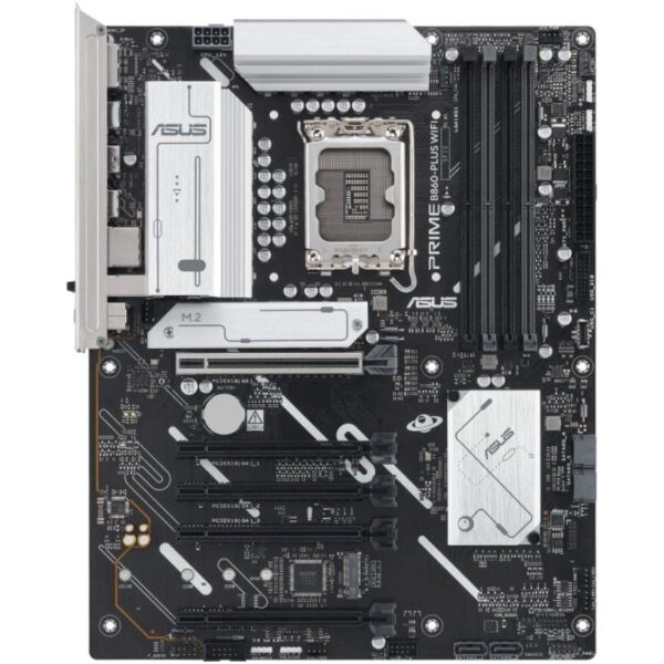 Placa Base Asus PRIME B860-PLUS WIFI Socket 1851 - Imagen 2