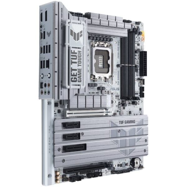 Placa Base Asus TUF GAMING Z890-PRO WIFI/ Socket 1851 - Imagen 2