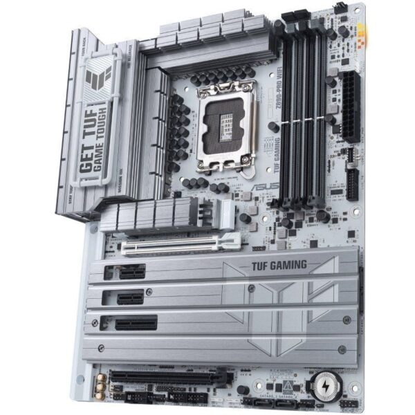 Placa Base Asus TUF GAMING Z890-PRO WIFI/ Socket 1851 - Imagen 3