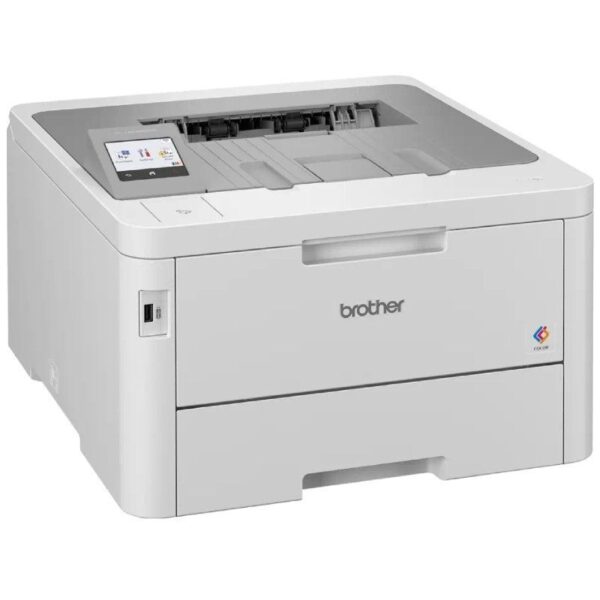 Impresora Láser Color Brother HL-L8240CDW WiFi/ Dúplex/ Blanca - Imagen 3