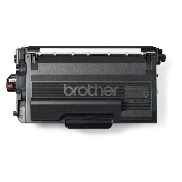 Tóner Original Brother TN3600/ Negro - Imagen 2