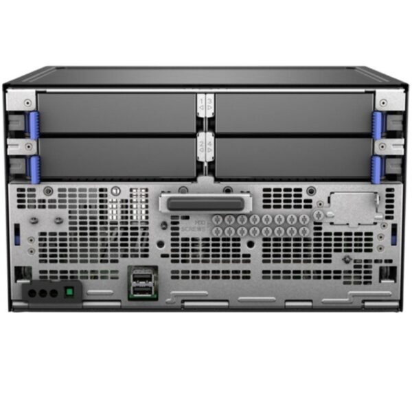 Servidor HPE ProLiant MicroServer Gen11 Intel Xeon E-2414/ 16GB Ram - Imagen 3