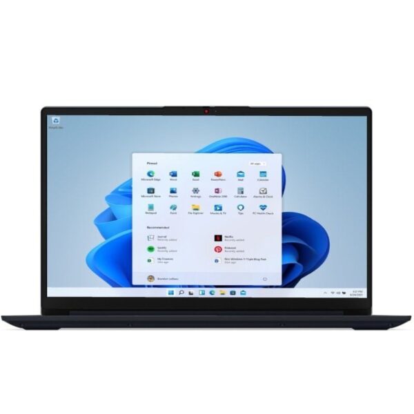 Portátil Lenovo IdeaPad 1 15ALC7 82R4001CSP Ryzen 5 5500U/ 8GB/ 512GB SSD/ 15.6"/ Win11 - Imagen 2