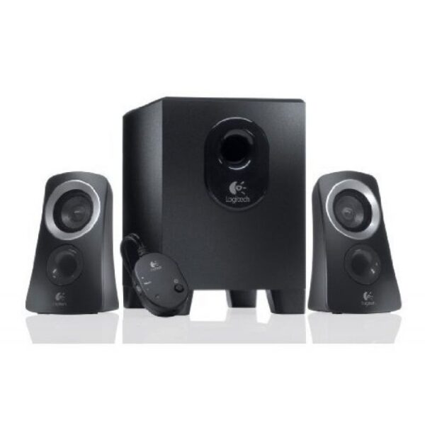 Altavoces Logitech Z313/ 50W/ 2.1 - Imagen 2