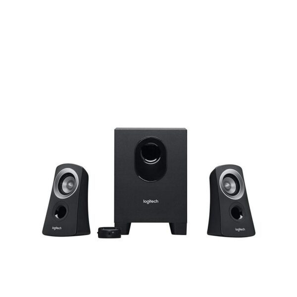 Altavoces Logitech Z313/ 50W/ 2.1 - Imagen 3