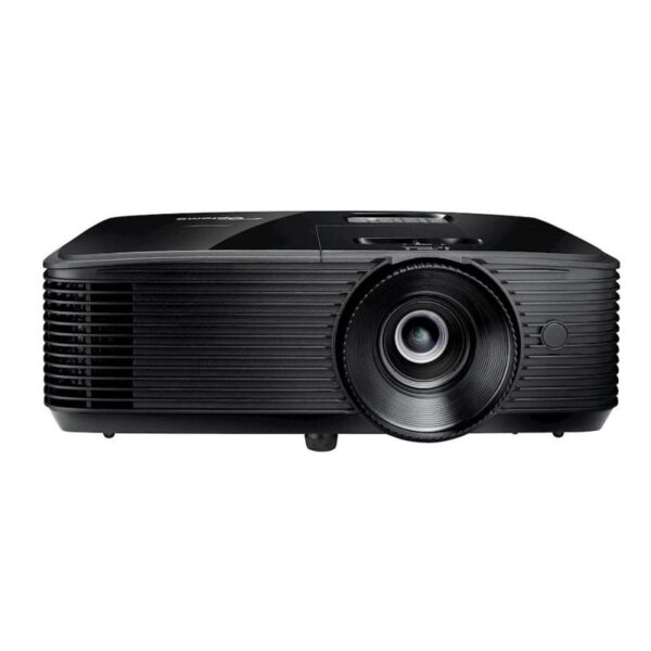 Proyector Optoma DH351/ 3600 Lúmenes/ Full HD/ HDMI/ Negro - Imagen 3