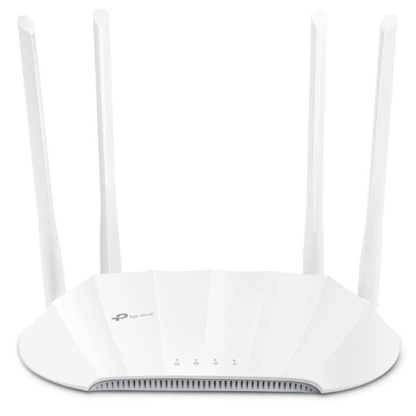 Punto de Acceso Inalámbrico TP-Link TL-WA1201 PoE 1200Mbps/ 2.4GHz 5GHz/ WiFi 802.11b/g/n - 802.11ac/n/a - Imagen 2