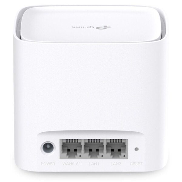 Sistema Mesh TP-Link HC220-G5 1200Mbps/ 2.4GHz 5GHz - Imagen 2