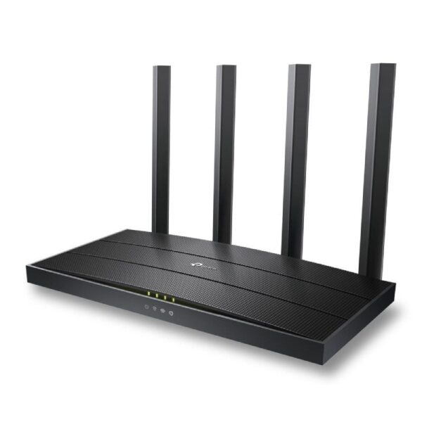 Router Inalámbrico TP-Link Archer AX12/ WiFi 6/ 1500 Mbps/ 2.4GHz 5GHz/ 4 Antenas/ WiFi 802.11ax/ac/n/a/ - n/b/g - Imagen 2