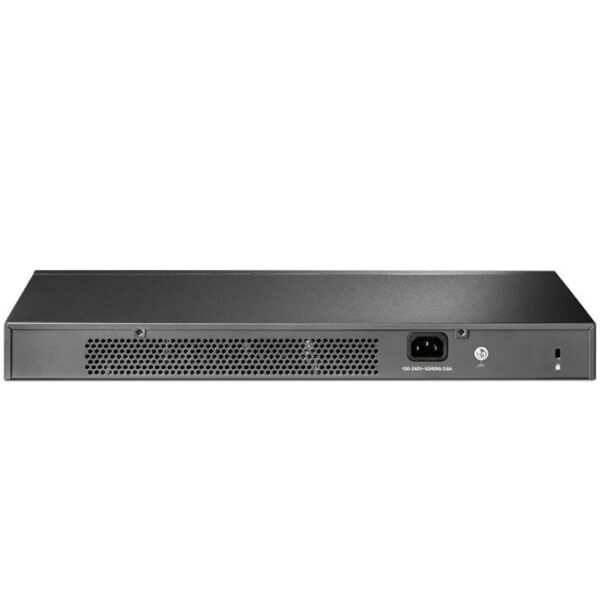 Switch Gestionable TP-Link Omada JetStream TL-SX3008F/ 8 Puertos/ SFP+ 10GE - Imagen 3