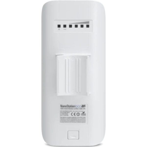 NanoStation Ubiquiti LocoM5 - Imagen 3