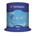 art verb cd datalife 700mb 100u 1