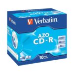 art verb cd superazo 700mb 10u 1