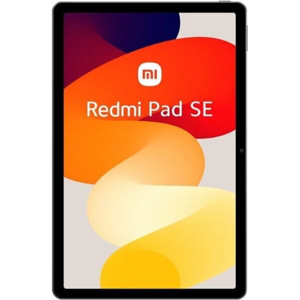 Tablet Xiaomi Redmi Pad SE 11"/ 8GB/ 256GB/ Octacore/ Gris Grafito - Imagen 2