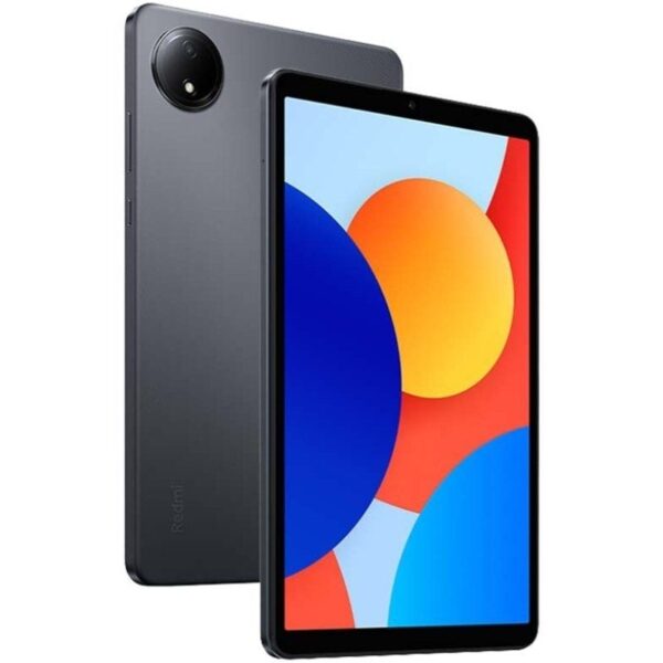 Tablet Xiaomi Redmi Pad SE 8.7"/ 4GB/ 64GB/ Octacore/ Gris - Imagen 2