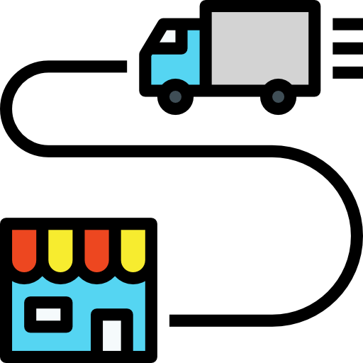 Recepción transporte