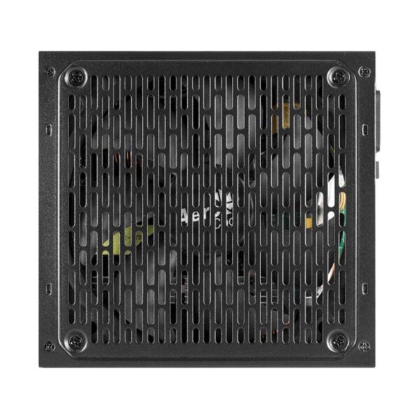 Fuente de Alimentación Aerocool LUXPRO RGB650M/ 650W/ Ventilador 14cm/ 80 Plus Bronze - Imagen 3