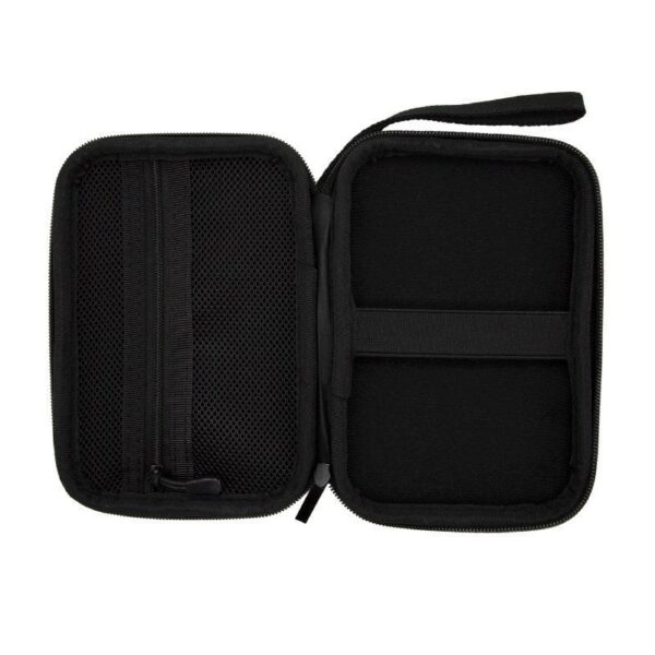 Funda para Disco Externo de 2.5" Aisens ASBG-006-BK/ Negra - Imagen 3