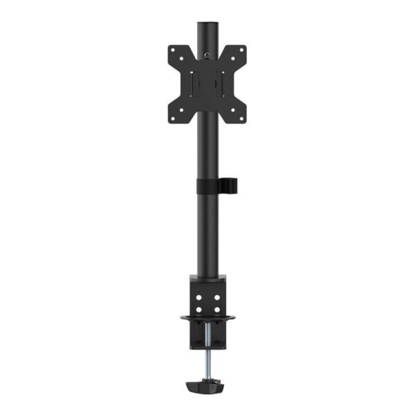 Soporte de Mesa para Monitor Aisens DT32TSR-277/ Giratorio/ Inclinable/ hasta 10kg - Imagen 2